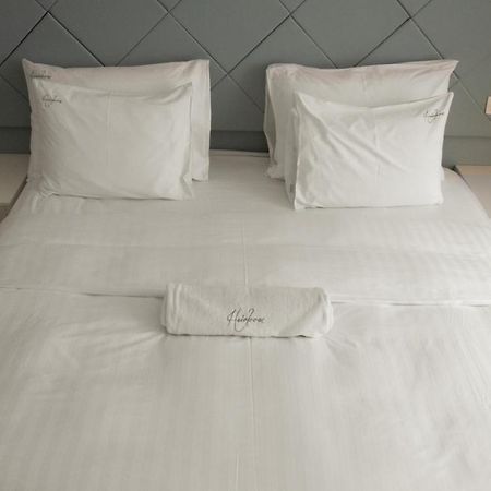 Heirloom Hotels - A Flemish Tale Gent Exterior foto
