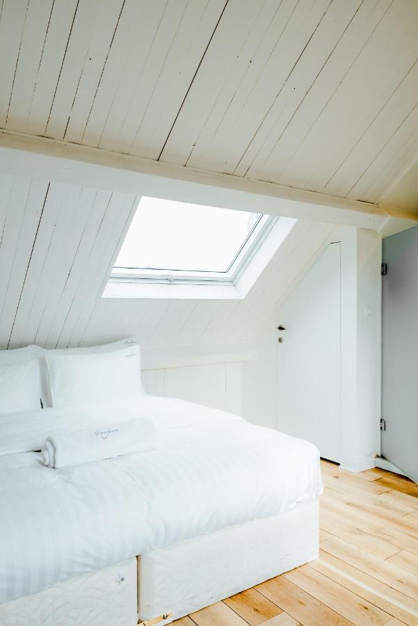 Heirloom Hotels - A Flemish Tale Gent Exterior foto