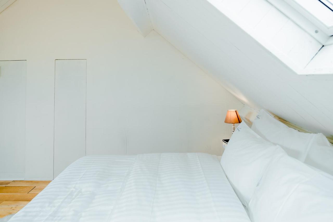 Heirloom Hotels - A Flemish Tale Gent Exterior foto