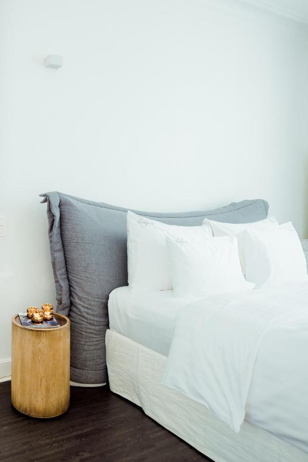Heirloom Hotels - A Flemish Tale Gent Exterior foto