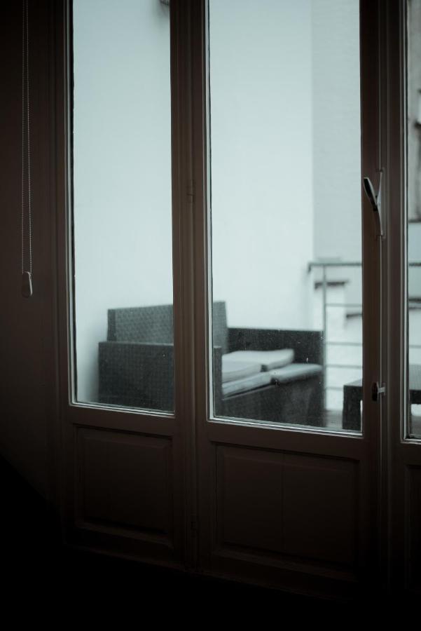 Heirloom Hotels - A Flemish Tale Gent Exterior foto