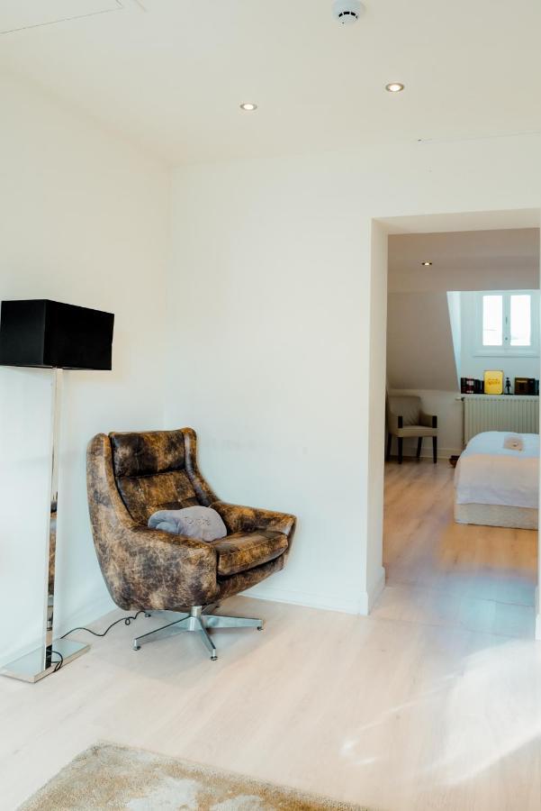 Heirloom Hotels - A Flemish Tale Gent Exterior foto