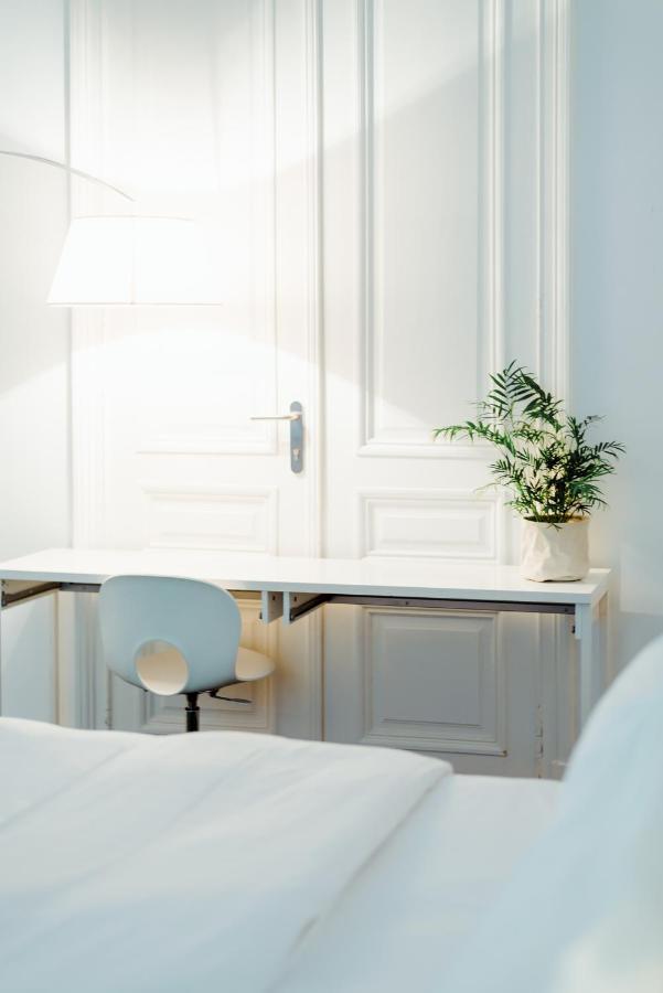 Heirloom Hotels - A Flemish Tale Gent Exterior foto