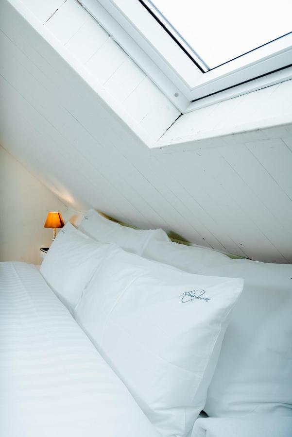 Heirloom Hotels - A Flemish Tale Gent Exterior foto