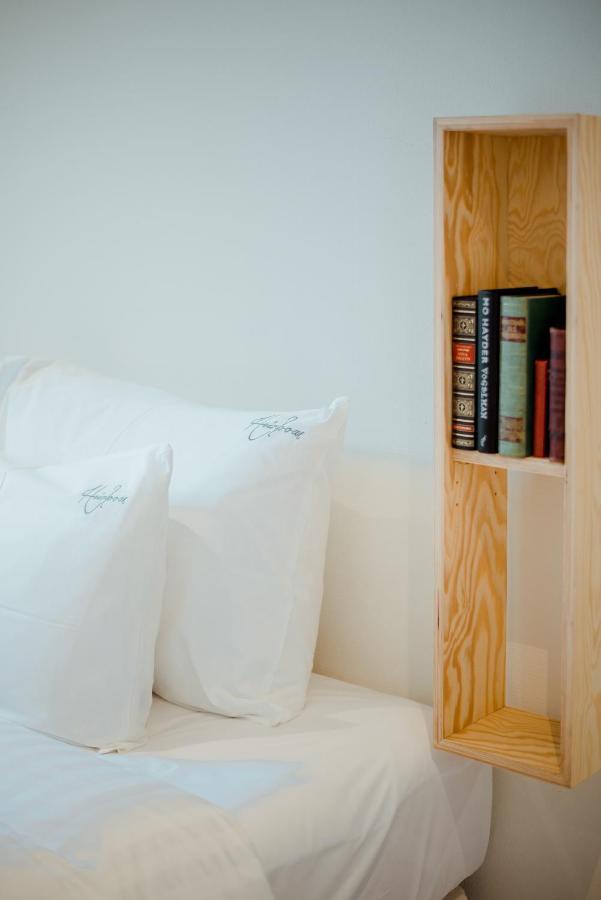 Heirloom Hotels - A Flemish Tale Gent Exterior foto