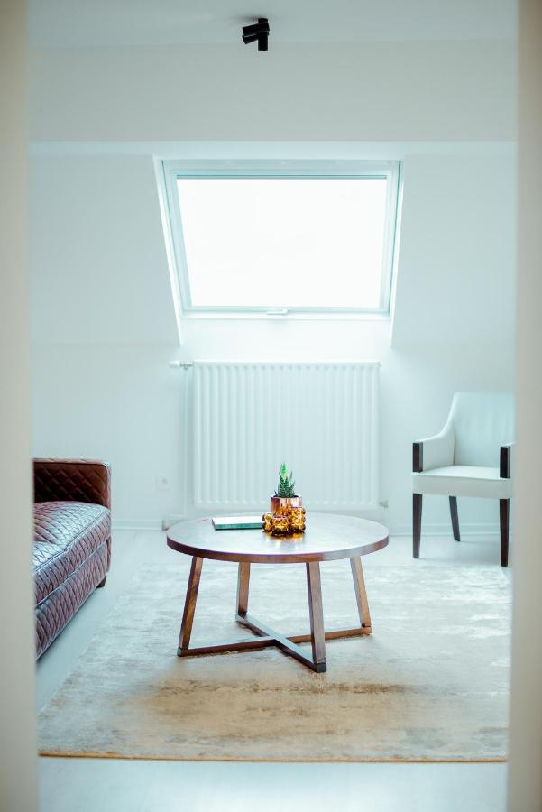 Heirloom Hotels - A Flemish Tale Gent Exterior foto