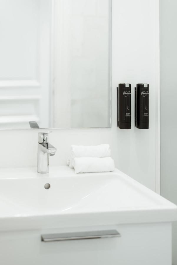 Heirloom Hotels - A Flemish Tale Gent Exterior foto
