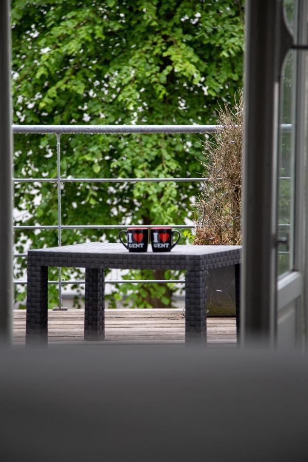 Heirloom Hotels - A Flemish Tale Gent Exterior foto