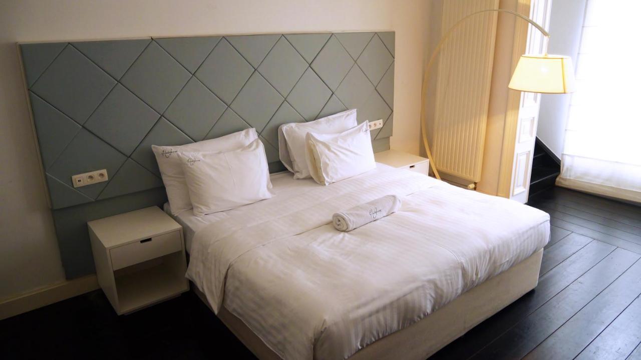 Heirloom Hotels - A Flemish Tale Gent Exterior foto